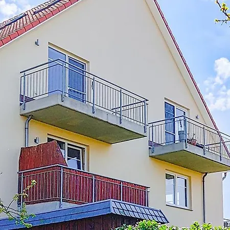 Apartman Jola *