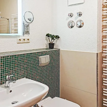 Apartman Jola Rerik